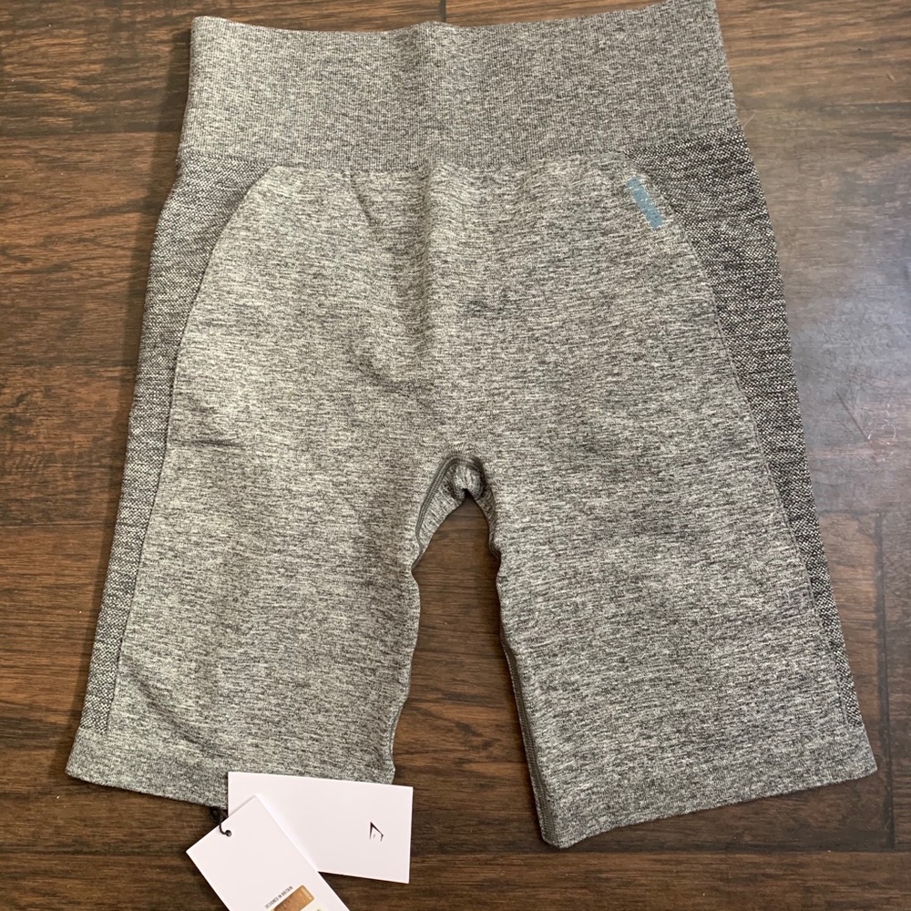 Gymshark Flex Cycling Shorts